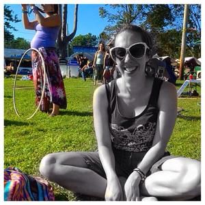 Meet your Posher, Kate